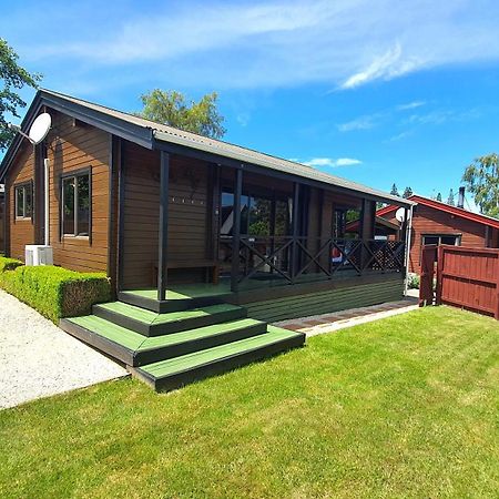 Hanmer'S Coziest Hanmer Springs Bagian luar foto