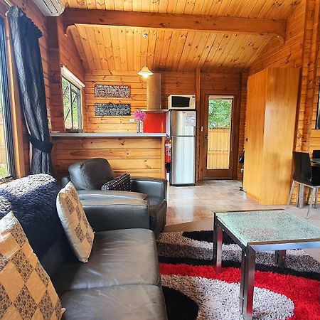 Hanmer'S Coziest Hanmer Springs Bagian luar foto