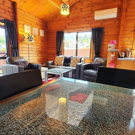 Hanmer'S Coziest Hanmer Springs Bagian luar foto