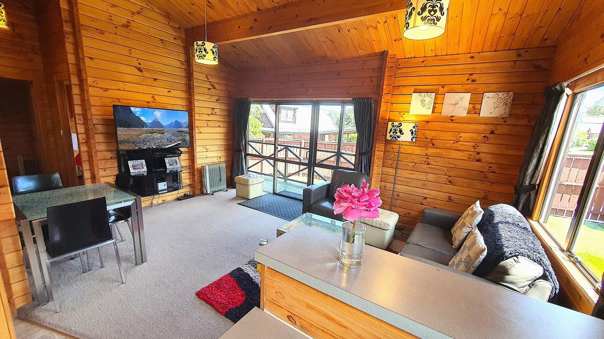 Hanmer'S Coziest Hanmer Springs Bagian luar foto