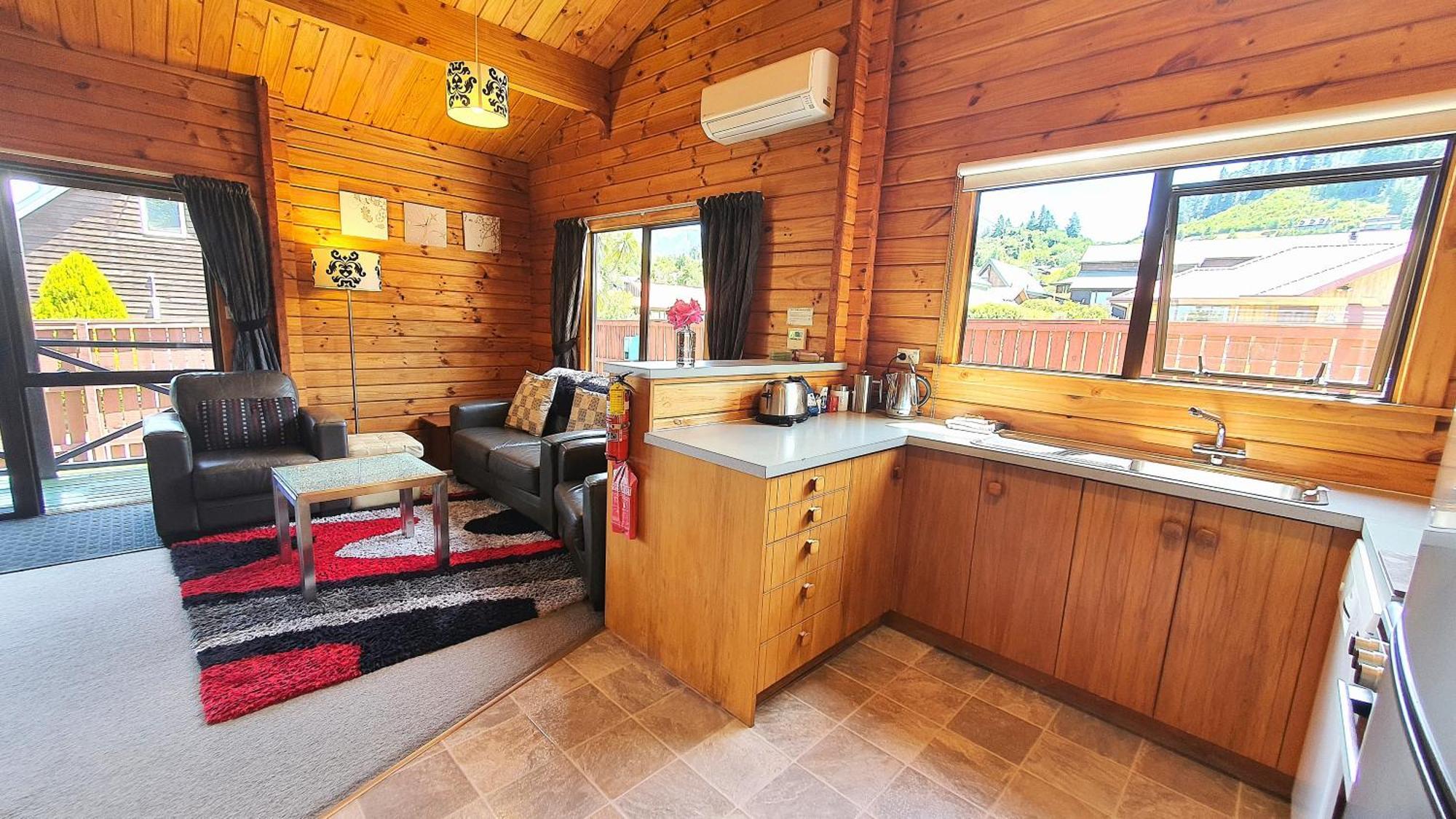 Hanmer'S Coziest Hanmer Springs Bagian luar foto