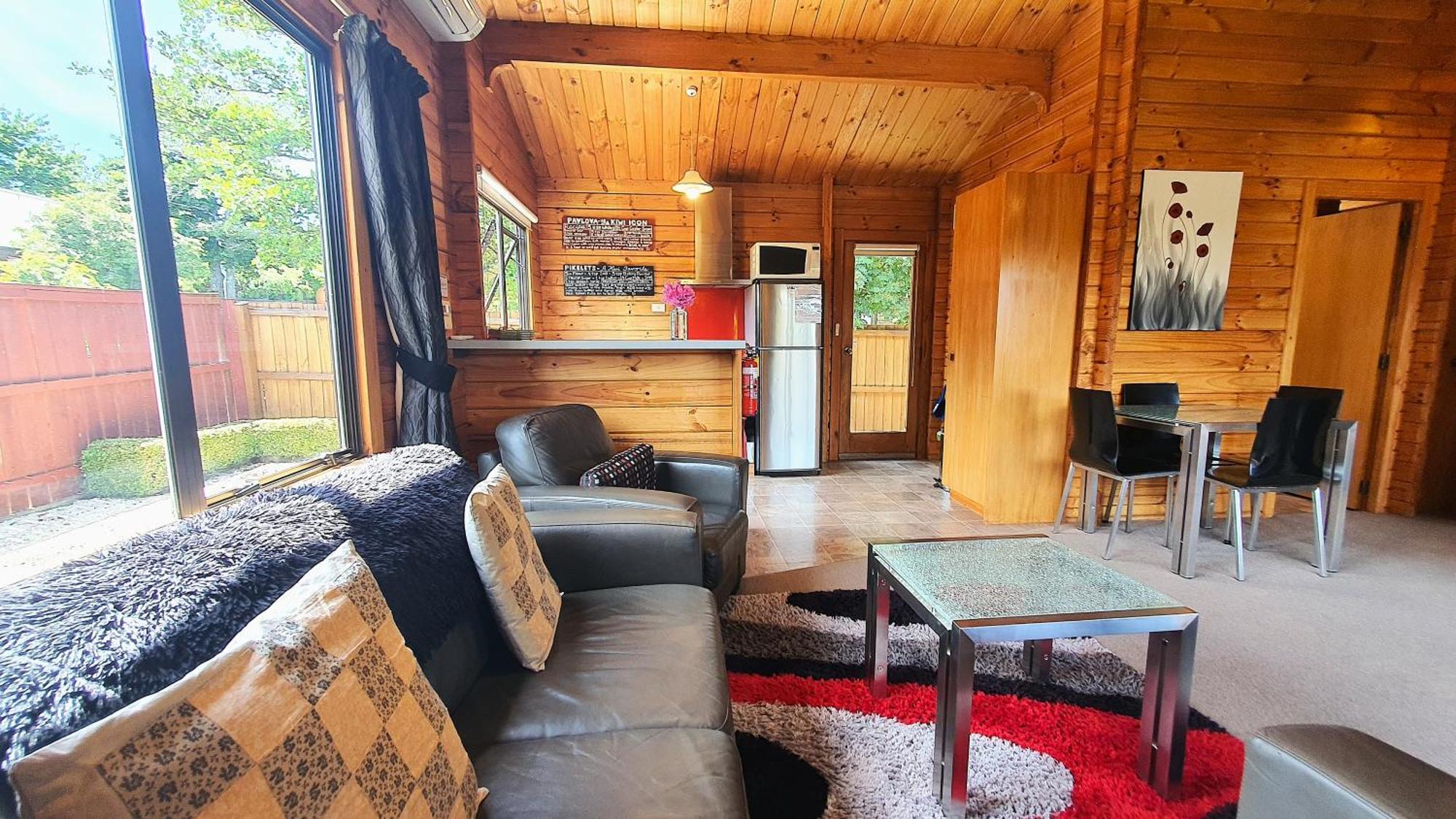 Hanmer'S Coziest Hanmer Springs Bagian luar foto
