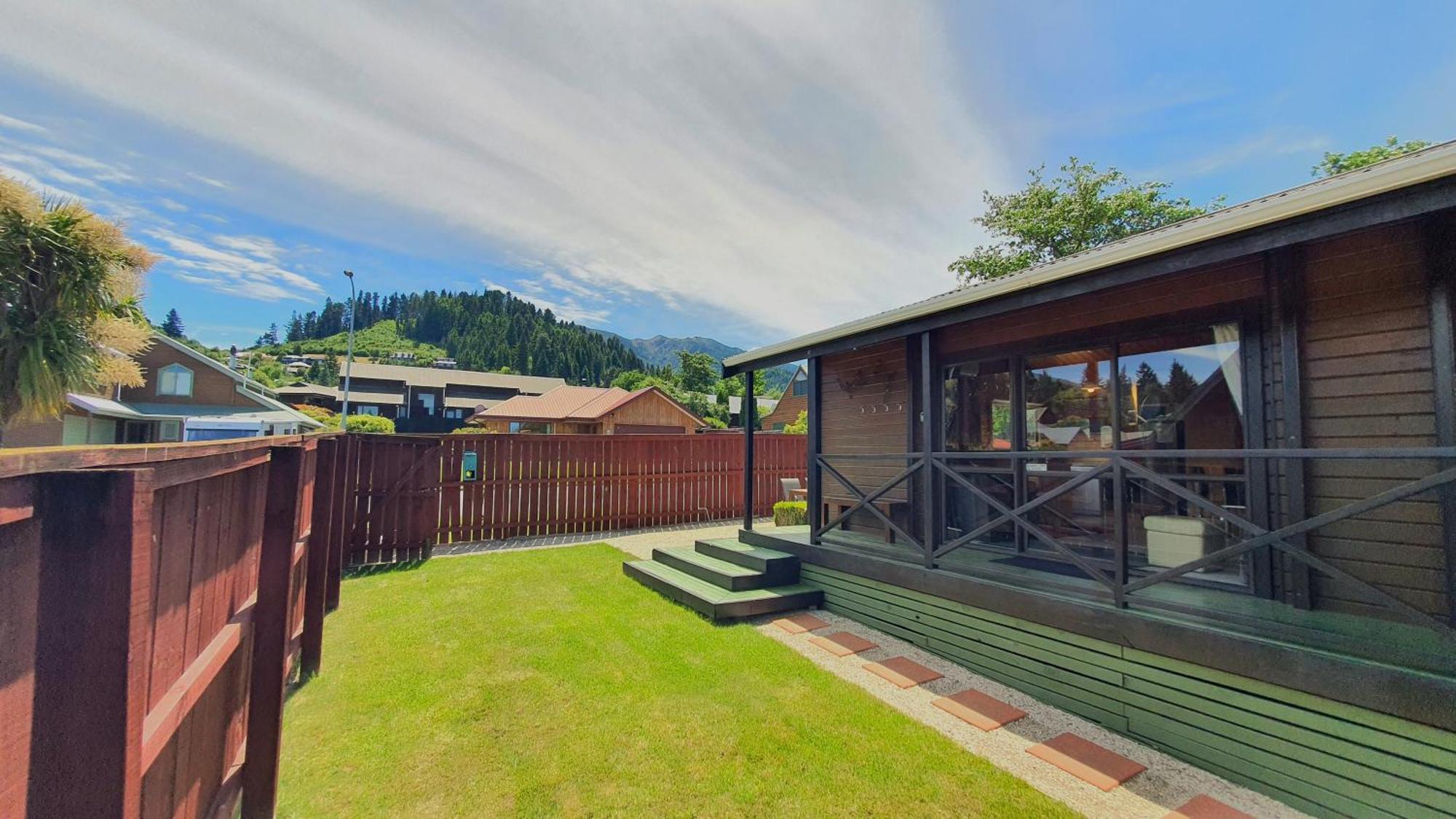 Hanmer'S Coziest Hanmer Springs Bagian luar foto