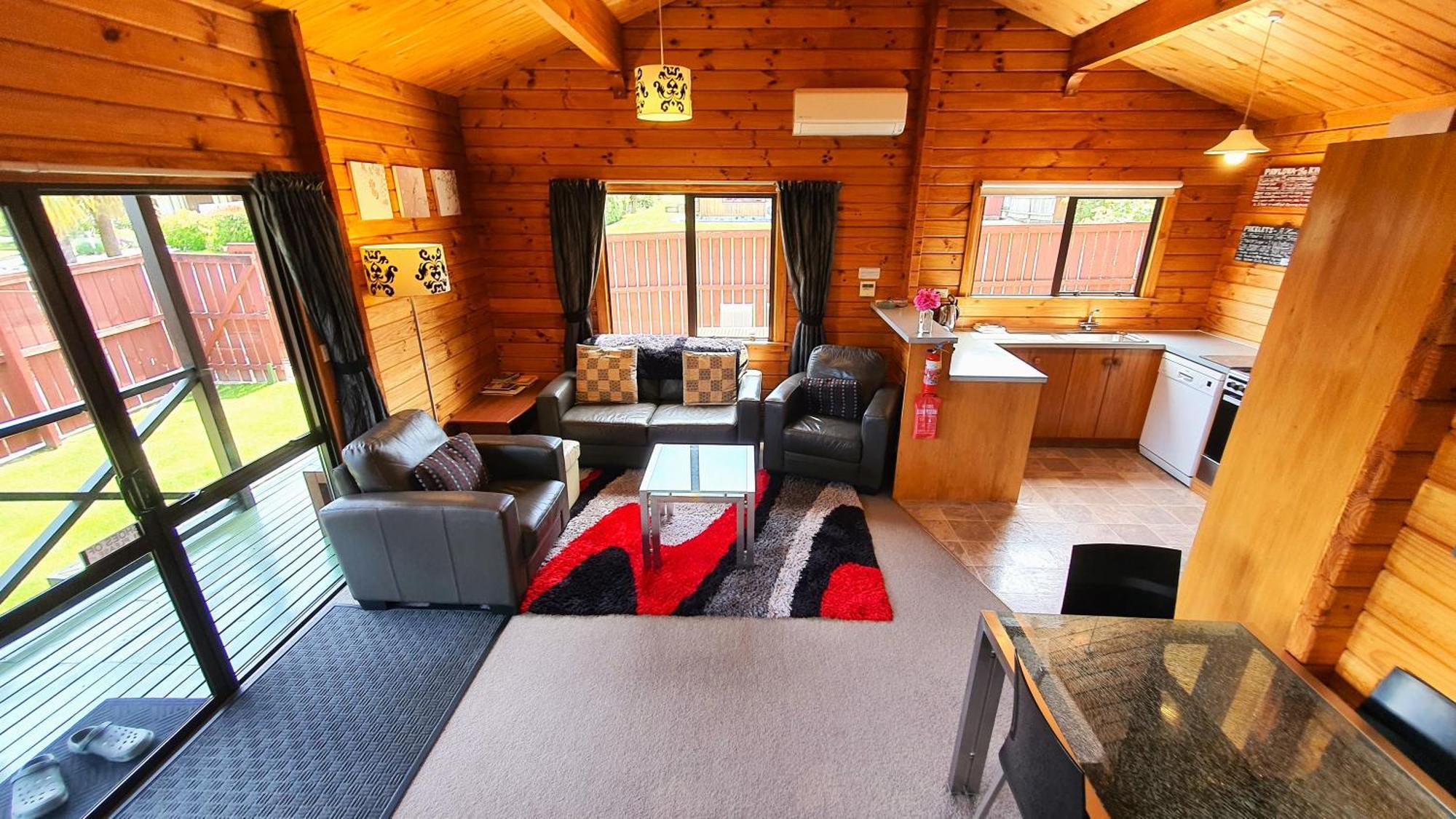 Hanmer'S Coziest Hanmer Springs Bagian luar foto