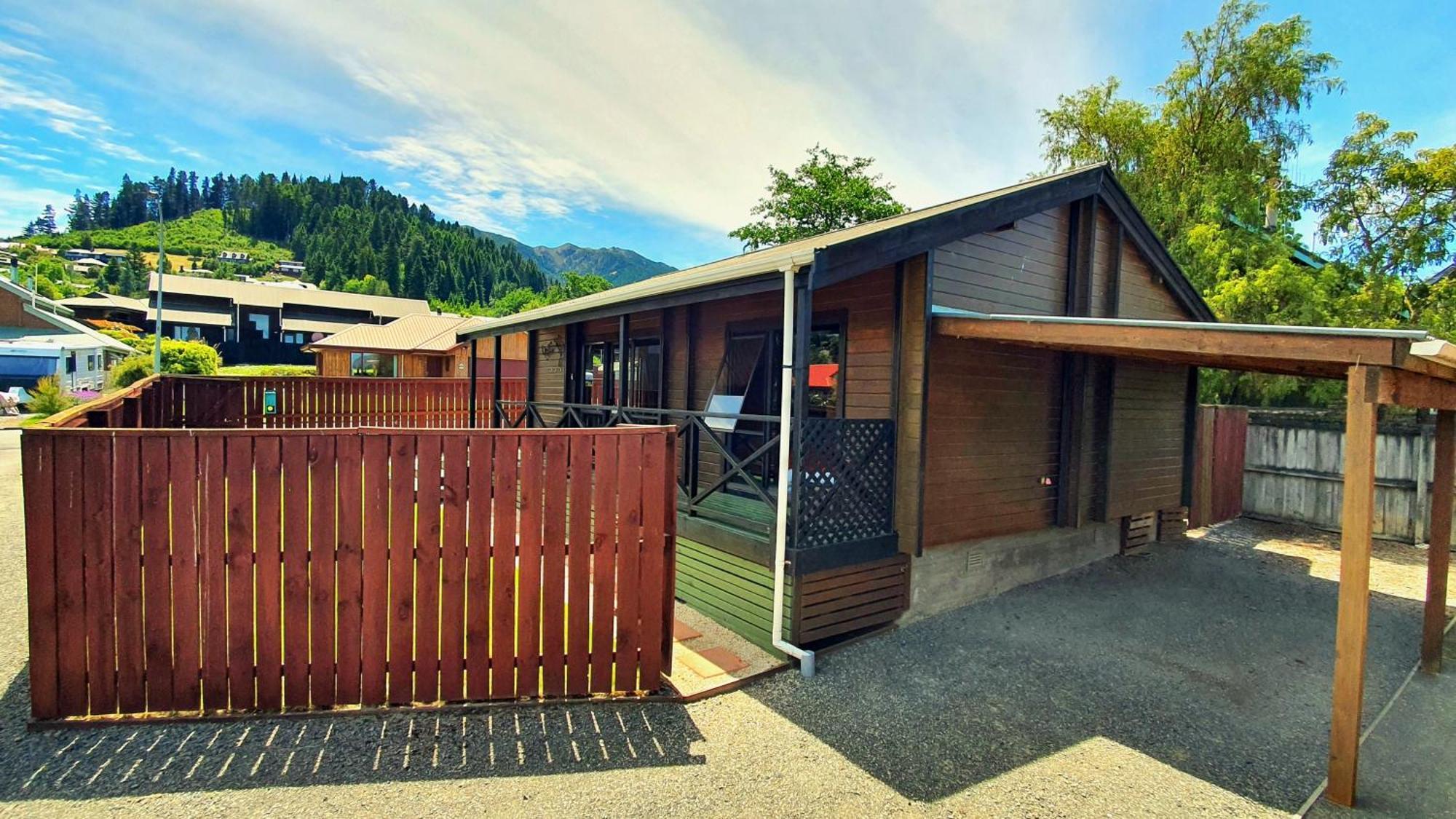 Hanmer'S Coziest Hanmer Springs Bagian luar foto
