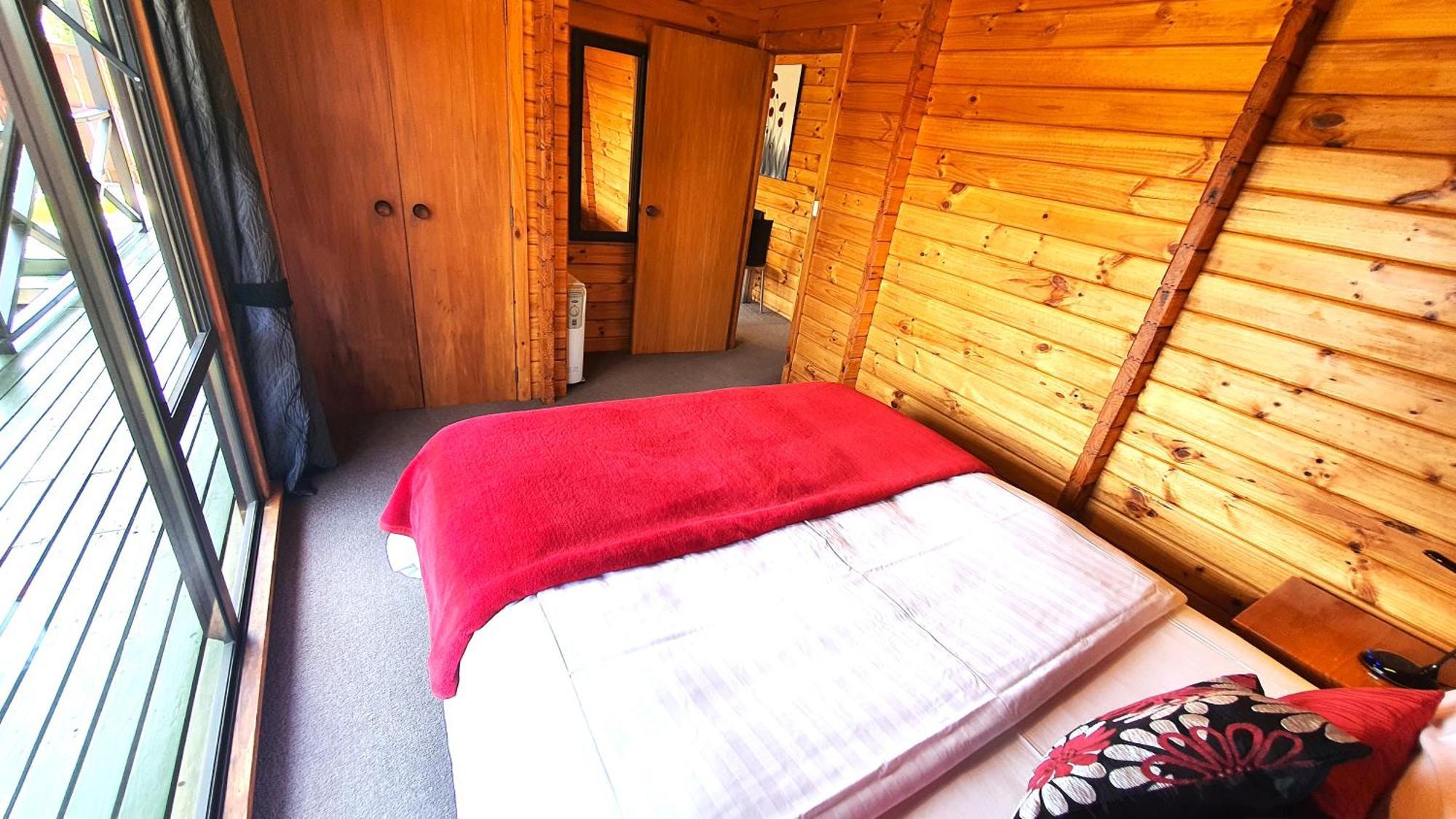 Hanmer'S Coziest Hanmer Springs Bagian luar foto