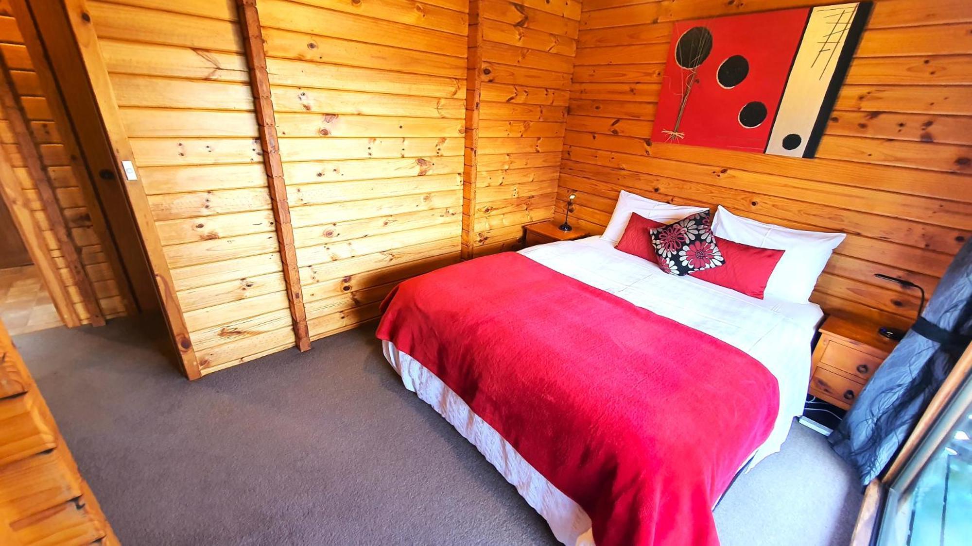 Hanmer'S Coziest Hanmer Springs Bagian luar foto