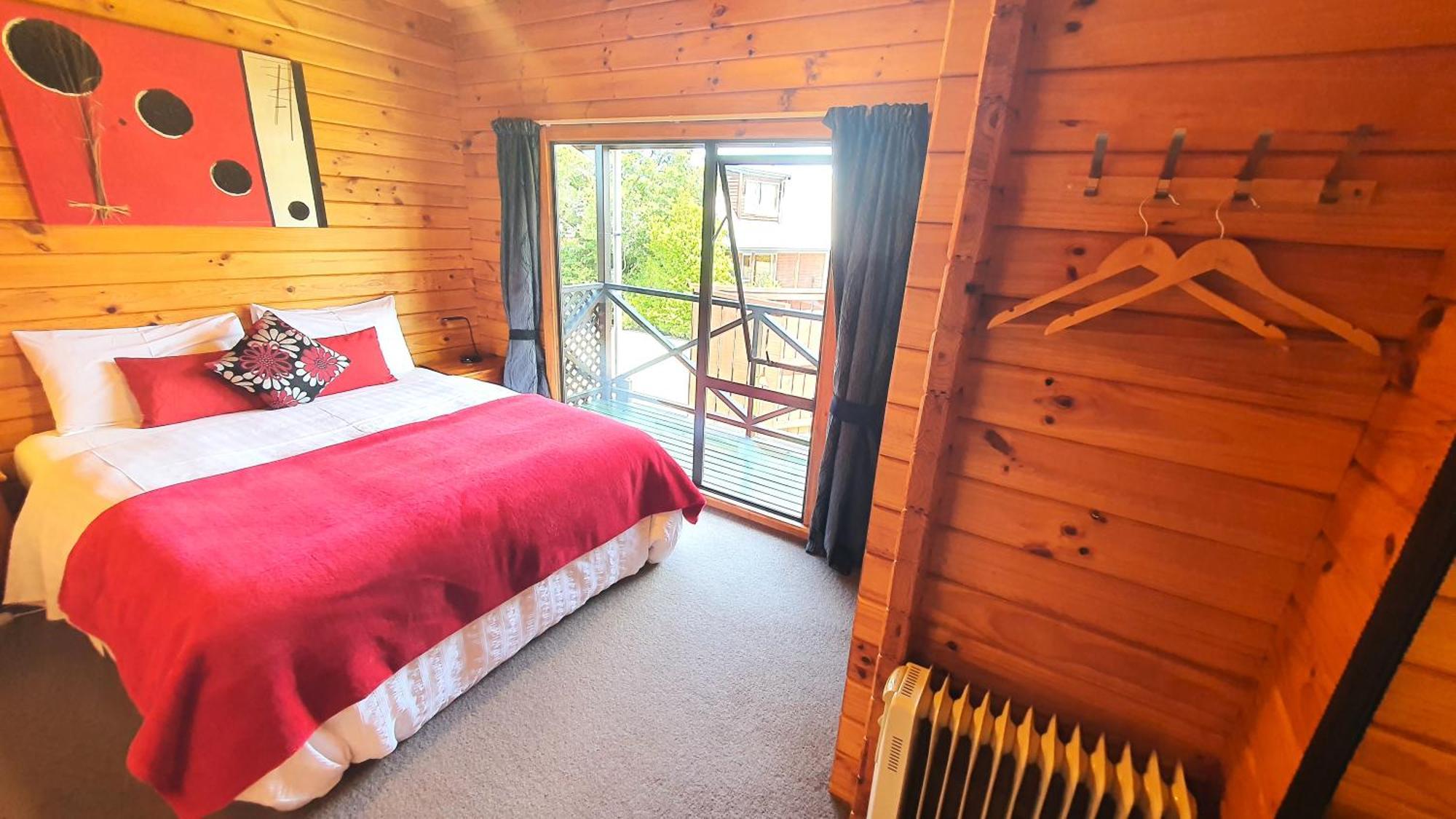 Hanmer'S Coziest Hanmer Springs Bagian luar foto