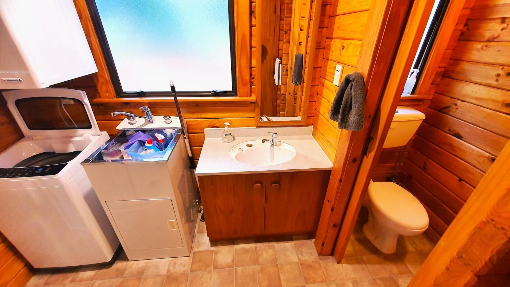 Hanmer'S Coziest Hanmer Springs Bagian luar foto